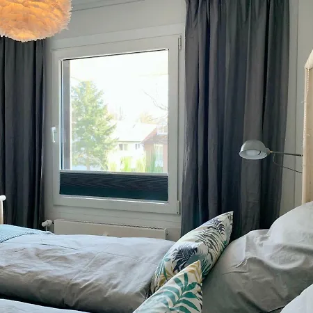 Ferienwohnung Gluecksbutze * Lyksborg