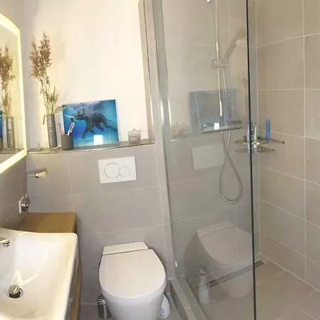 Ferienwohnung Gluecksbutze *
